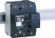 Schneider Electric Siguranță automată 80A Tripolară AC 18856