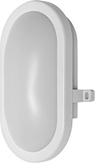 Ledvance Bulkhead Ceiling Lamp LED 11W 4000K Ledvance Bulkhead Ceiling Lamp LED 11W 4000K