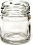 Viosarp Borcan Sticlă 30ml (1buc)