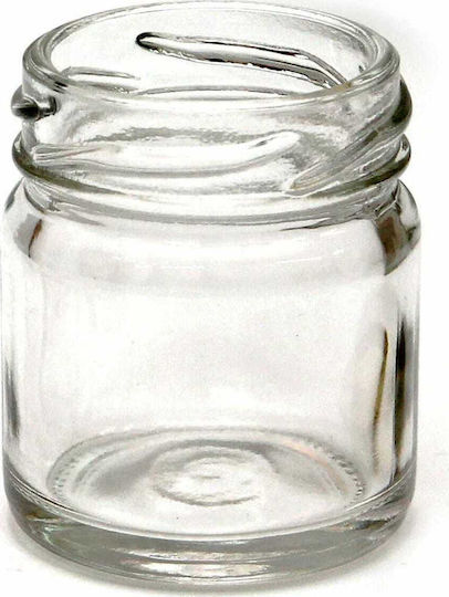 Viosarp Βαζάκι Γυάλινο 30ml