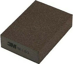 3M Σπόγγος Λείανσης Foam Sanding Pad 68x100mm