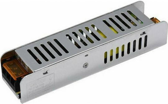 Optonica LED Power Supply IP20 150W Power with Output Voltage 12V