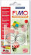 Staedtler Fimo Материал за Бижутерия