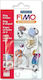 Staedtler Fimo Ringbasis