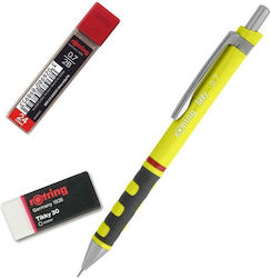 Rotring Tikky Creion mecanic de desen 0.7mm cu ...