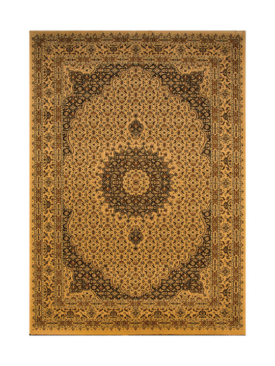 Isexan 8341 Rug Rectangular Milano