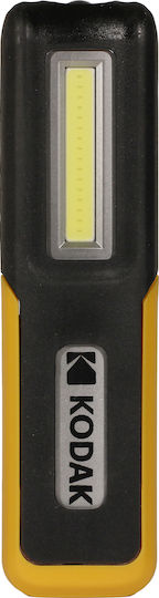 Kodak Rechargeable Workshop Light LED with Brightness up to 150lm