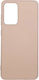 Sonique Back Cover Silicon Roz (Galaxy A52 / A52s)