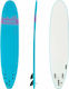 SCK Soft-Board 8FT Σανίδα Surf Μπλε