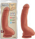 Chisa Novelties Carnal Pleasure Realistic Vibra...