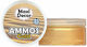 Maxi Decor Άμμος Χρώμα Decoupage Χρυσό 100ml