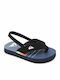 Παιδικές Σαγιονάρες Flip Flops Navy Μπλε Molokai