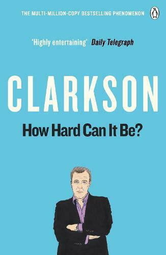 How Hard Can It Be? How Hard Can It Be?