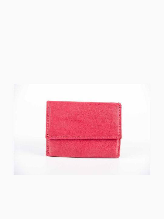 Fetiche Leather AN Small Leather Women's Wallet...