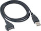 Nokia Кабел за данни Dku2 Regular към micro USB Кабел DKU-2