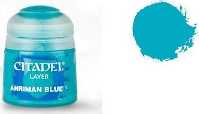 Citadel Layer Model Making Paint Blue 12ml