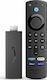 Amazon Smart TV Stick Fire TV Stick (2021) Full HD με Wi-Fi / HDMI και Alexa