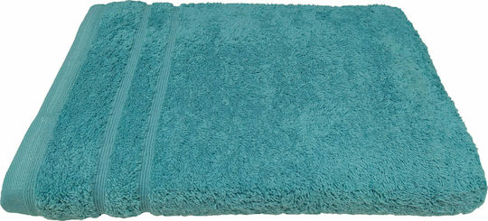 Standard Line Hotel Bathroom Towel 145x75 cm Petrol Blue