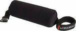 Mckenzie Original Heavy Density l 5 Lumbar Support Pillow Black 3956