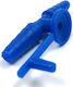 Rusch Plug for Catheter with Suction Control Valve 1 Piece