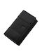 Lavor Leather Key Holder Black