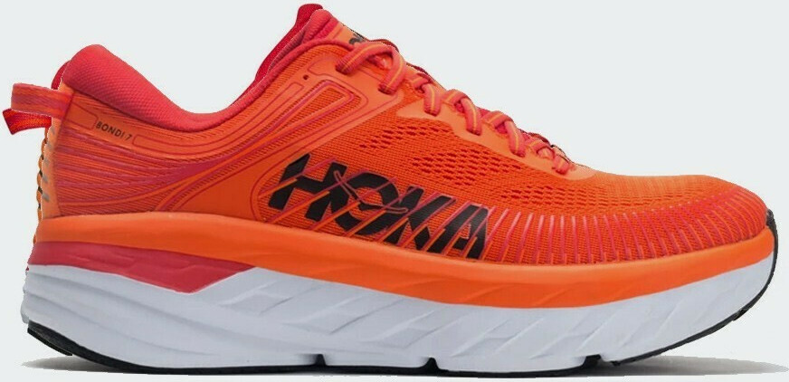 hoka one one bondi 7