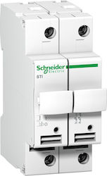 Schneider Electric Acti 9 Electrical Panel Accessories Disconnect Switch