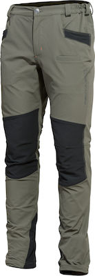 Pentagon Hermes Activity Hunting Pants Grindle Green in Green color K05020-06E