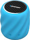 Blaupunkt BT05 Bluetooth Speaker 5W with Radio and Battery Life up to 4 hours Blue