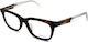 Diesel Rame Ochelari Pentru Bărbați Acetat Culoare Full Face Maro Tortoise DL5148-052