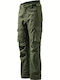 Beretta Brown Bear Evo Hunting Pants Waterproof Green in Green Color