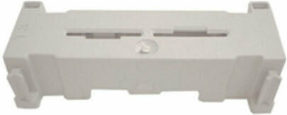 Adeleq Fuses Stand Electrical Panel Base Link 2pcs 86-7002