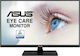 Asus VP32UQ IPS HDR Monitor 31.5" 4K 3840x2160 mit Reaktionszeit 4ms GTG