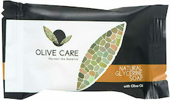Papoutsanis Olive Care Σαπουνάκι 25gr Papoutsanis Olive Care Σαπουνάκι 25gr