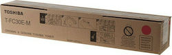 Toshiba T-FC30EM Original Toner Laser Printer M...