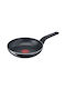 Tefal Simply Clean Pan aus Aluminium mit Antihaftbeschichtung 24cm