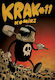 Krak, Vol. 11 Komiks #11