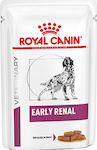 Royal Canin Early Renal Υγρή Τροφή Σκύλου με Κρέας σε Φακελάκι 100γρ.