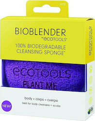 EcoTools Σφουγγάρι Καθαρισμού Προσώπου Bioblender Body Cleansing