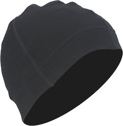 Polo Cap Черен Термална шапка черна
