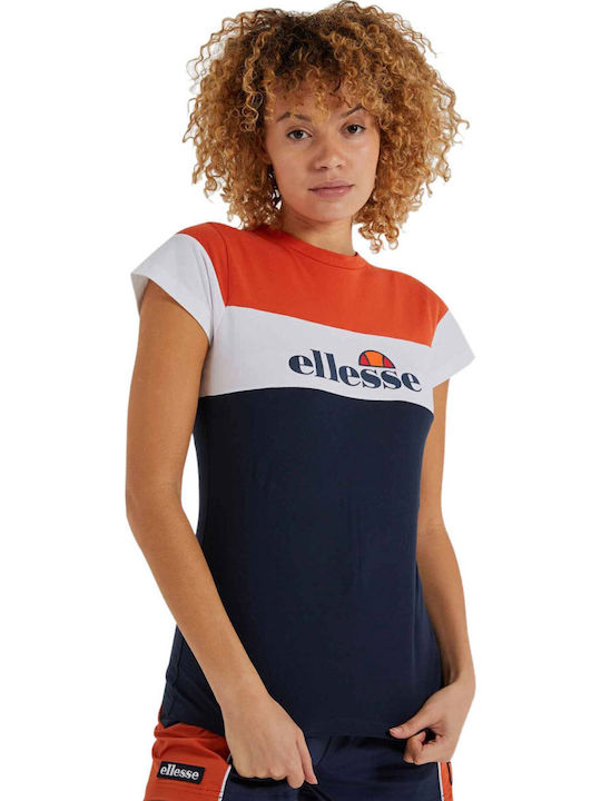 Cake Γυναικείο Αθλητικό T-shirt Μπλε