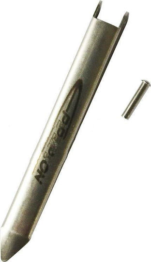 Epsealon Φτεράκι 6cm για Βέργα 6.25mm