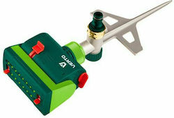 Verto Multifunctional Water Sprinkler Spike-Düse 1Stück 15G773