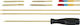 Walther Umarex Universal Cleaning Set 4.5 & 5.5mm