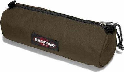 Eastpak Pencil Case Barrel with 1 Compartment Green