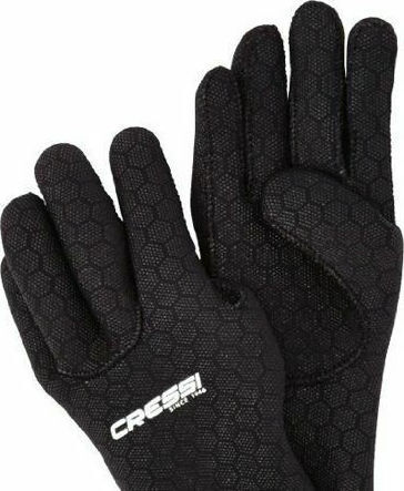 CressiSub High Stretch Diving Gloves 2.5mm