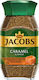 Jacobs Στιγμιαίος Καφές Caramel 95gr