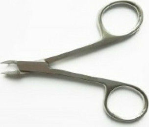 Solingen Pro Diamond Scissors Πενσάκι Νυχιών 233