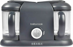 Beaba Babycook Duo 912952 Baby-Food-Dampfgarer ...