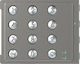 Legrand Sfera Robur Modul Pentru Interfon